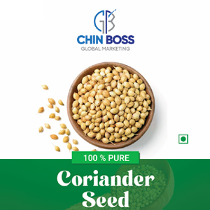 CHIN BOSS Coriander Seeds 250g