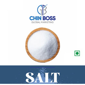 CHIN BOSS Salt 1Kg