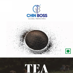 Organic tea 